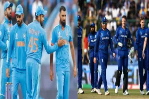 IND vs ENG: इंग्लैंड ने टॉस जीतकर भारत को बैटिंग के लिए निमंत्रण दिया 