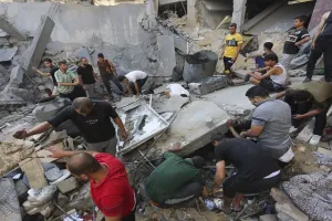 जंग है इजराइल-हमास की, तो कैसे 31 पत्रकारों की मौत और कई है गायब 