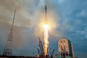 लूना-25 नियंत्रण से हो गया था बहार, मिशन फ़ैल होने का मुख्या कारण