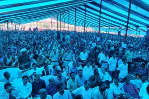 असम के जल संसाधन मंत्री पीयूष हजारिका बराक के तीन दिवसीय दौरे पर गुरुवार को करीमगंज पहुंचे.
