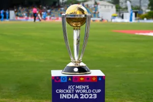 World Cup 2023: भारत ने दूसरी बार हासिल की शानदार जीत