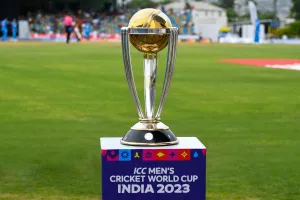 World Cup 2023: भारत ने दूसरी बार हासिल की शानदार जीत