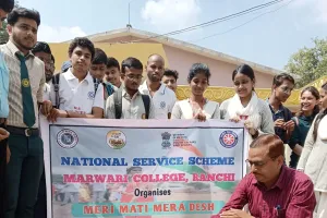 चंदन है इस देश की माटी  - डॉ मनोज कुमार