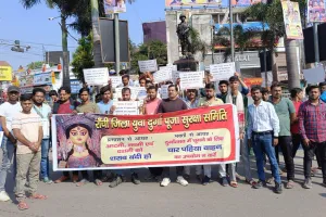 दुर्गोत्सव के दौरान सप्तमी, अष्टमी और महानवमी को शराब बंदी