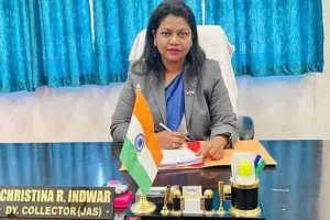 सोशल मीडिया पर चलाया जाएगा प्राउड ऑफ माई बीएलओ अभियान