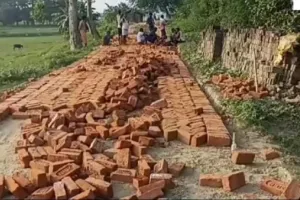 मनरेगा के कार्य में मनमानी का आरोप, होगी जांच।