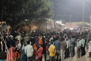 दबंगों ने पुरानी रंजिश को लेकर युवक को लाठी डंडों से पेट पीट कर किया लहुलुहान, इलाज के दौरान हुई दर्दनाक मौत