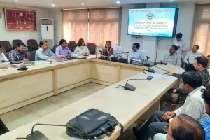 ओवर रेटिंग एवं टैगिंग की शिकायत प्राप्त होने पर होगी कड़ी कार्यवाहीः इन्द्र विक्रम सिंह