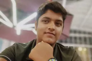 कपड़ा व्यापारी के बेटे का शव ट्यूशन टीचर के घर मिला: टीचर और उसका बायफ्रेंड गिरफ्तार 