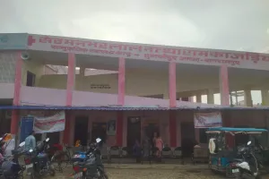 सरकारी पटल परिवर्तन के दावे बलरामपुर में हुए फेल