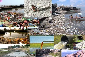 लाखों जनपद वासी जहर पीने को है मजबूर