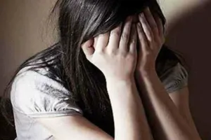 दुष्कर्म पीड़िता ने वीडियाे वायरल कर मांगी मदद