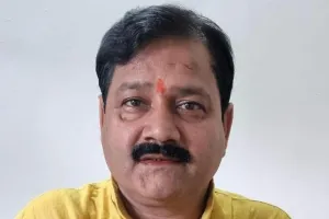 भदोही में दुर्दांत अपराधी विजय मिश्र को 15 वर्ष की सजा होना सच्चाई की जीत- मनोज मिश्र