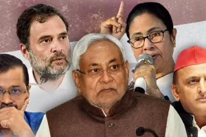 इंडिया गठबंधन टूटा तो कौन होगा जिम्मेदार ?