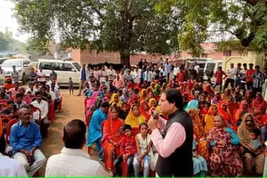 जो करे ताकत का दुरुपयोग वह राष्ट्रवादी नहीं: वरुण गांधी