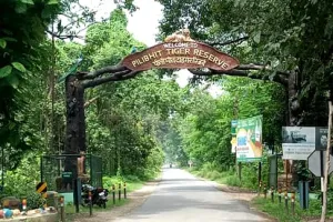 साइट हो रही अपडेट, नहीं हो पा रही हटों की बुकिंग