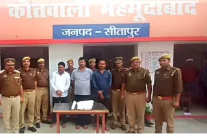 जमीन खरीदने और बेचने को लेकर हुआ था कत्ल !