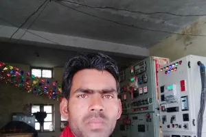 लापरवाही की भेंट चढ़ा बिजली विभाग का संविदा कर्मचारी 