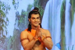 श्री राम का किरदार निभाने के लिए कभी एक पैसा भी नहीं लिया: राहुल भूचर