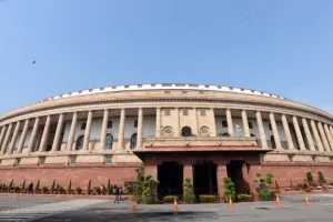 संसद का शीतकालीन सत्र शुरू होगा चुनावी नतीजों के बाद 