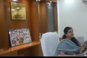 मथुरा की अवैध कॉलोनी और निर्माण से बिगड़ी सुरत 