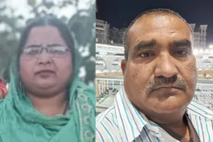 देवरिया में दिल दहलाने वाला हादसा