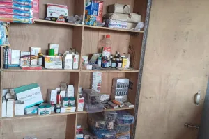 सीएमओ खीरी कराये कार्यवाही तो रुक सकता है झोलाछापों का काला कारोबार