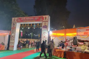 21 दिसंबर से 04 जनवरी तक चलेगा खादी उद्योग महोत्सव