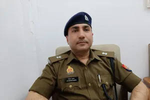 अपराध मुक्त, कानून का राज कायम करना  पहली प्राथमिकता _एसपी दक्षिणी जितेंद्र कुमार