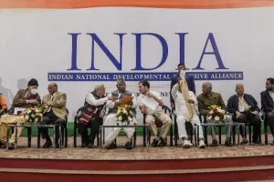 I.N.D.I.A के लिए कितना जरूरी है हाथी का साथ