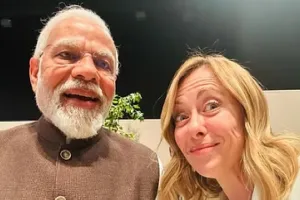 चीन के 'बेल्ट एंड रोड' से बाहर हुआ इटली, क्या है इसके पीछे सबसे बड़ी वजह? अपने ही जाल में फंसते जा रहे जिनपिंग