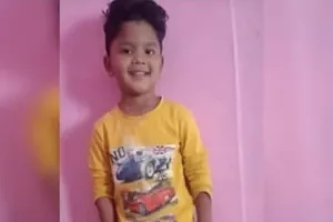 अप्राकृतिक  संबंध बनाते देख लेने पर कर दी थी मासूम की हत्या