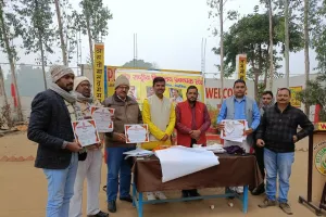 राष्ट्रीय विद्यालय प्रबंधक संघ ने चलाया सदस्यता अभियान 