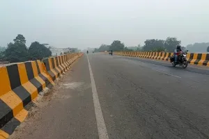 अयोध्या में श्रीराम लला प्राण प्रतिष्ठा को लेकर गारेखपुर-लखनऊ हाईवे पर 19 जनवरी से होगा डायवर्जन