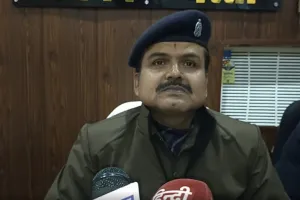 बस्ती अयोध्या  हाईवे पर 23 जनवरी तक भारी वाहनों पर लगी रोक, प्रशासन ने किया रूट डायवर्जन