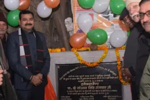 अब राम बाजार के नाम से जानी जाएगी पुरानी गल्ला मंडी, राज्यमंत्री ने कहा- जल्द लगवाएंगे शिलापट