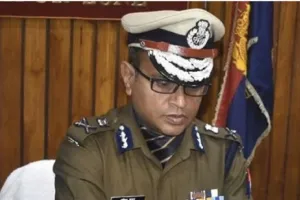 कानपुर के नए पुलिस कमिश्नर बने अखिल कुमार ,अपराधी कांपते हैं इनके नाम से 