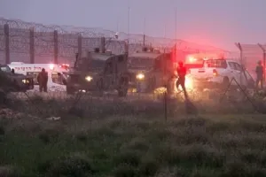 गाजा  में एक साथ मारे गये 21 सैनिक, इजरायल को लगा बड़ा झटका 