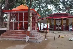 कुशीनगर : कल किन्नरपट्टी में श्री हनुमान जी की प्राण प्रतिष्ठा हेतु निकलेगी भव्य कलश यात्रा