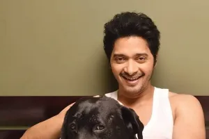 श्रेयस को मिली शूटिंग शुरू करने की इजाज़त, वेलकम टू द जंगल से पहले फ़िल्म 'नया दौर' की होगी शूटिंग