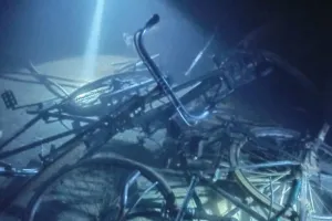 सत्ताइस बोरी धान व नौ साइकिल बरामद 