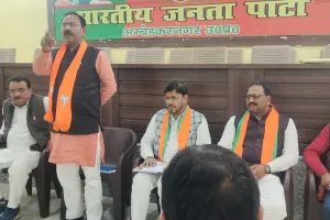 लोकसभा चुनाव की घोषणा के बाद तैयारियां हुई तेज