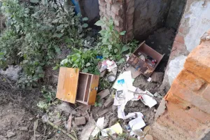 लगातार चोरी की घटनाओं से पुलिस गश्त पर खड़े हो रहे सवाल