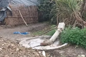 रुपईडीह ब्लॉक के 106 ग्राम पंचायतों में हैंडपंप मरम्मत और रिबोर करने के नाम पर करोड़ों का भ्रष्टाचार कौन है जिम्मेदार?