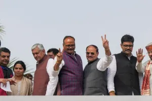 ' मरी हुई आत्माओं ' की ' अंतर आवाज '