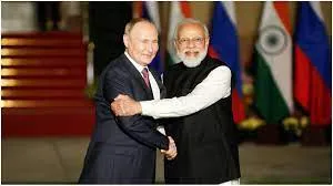 अमेरिका के रूस पर लिए एक्शन से , भारत को झटका