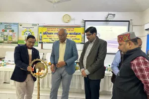 फको सदैव कृषकों की उन्नति के लिए प्रयासरत है।- अभिमन्यु राय