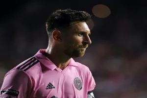 Lionel Messi के खिलाफ चीन में बढ़ी नाराजग।  