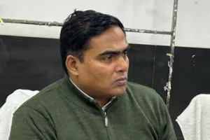 देवरिया में 17 व 18 फरवरी को यूपीपी भर्ती परीक्षा में 30240 परीक्षार्थी होंगे शामिल 