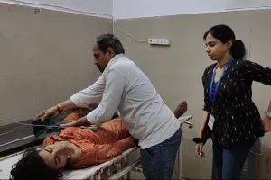 ’भीड नियंत्रण के प्रयोग बन रहे हादसों का सबब’